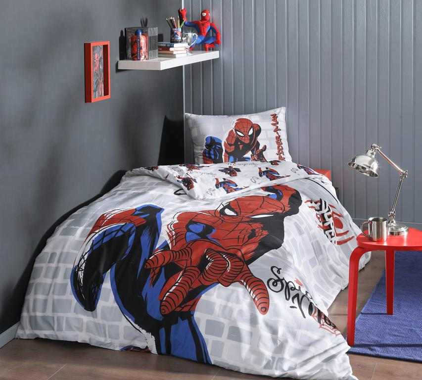 DSNY NEV.TK RF TK KRMZ SPIDERMAN SUPER H 1