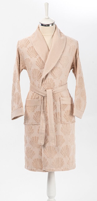 SHELL LINE BEJ SALYAKA (L/XL) 1