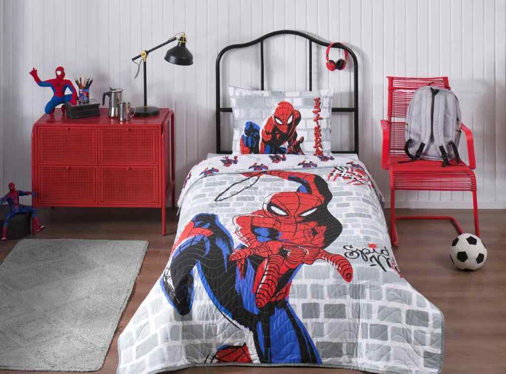 DSNY YAT. ORT. RF TK KRMZ SUPER HERO 1