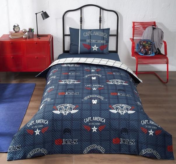 DSNY KAP.NEV.TK RF LCV AVENGERS H 1