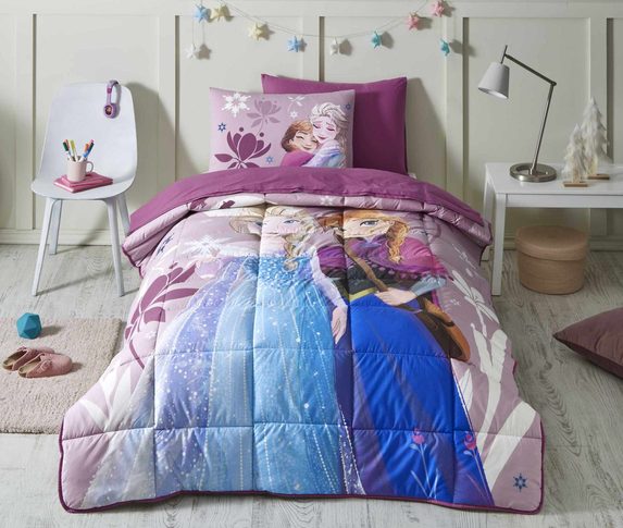 DSNY UYKU SETI RF TK LILA FROZEN DISCOVE 1