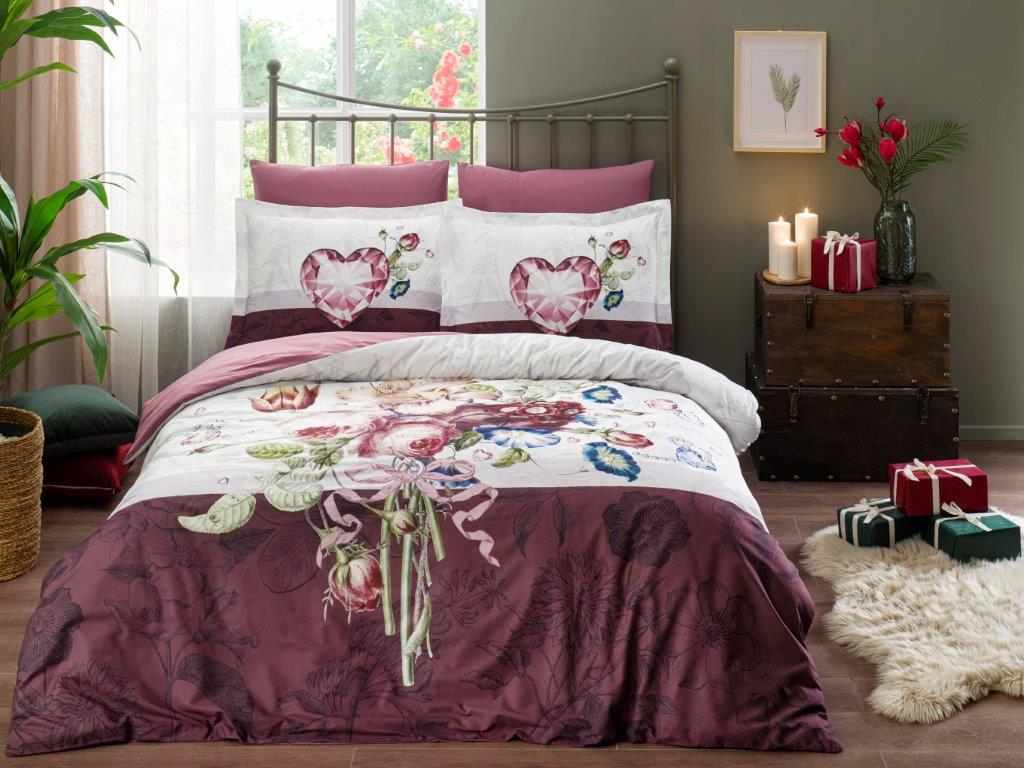 NEV.TK RF CK BORDO MOTHER'S HEART (OZEL) 1