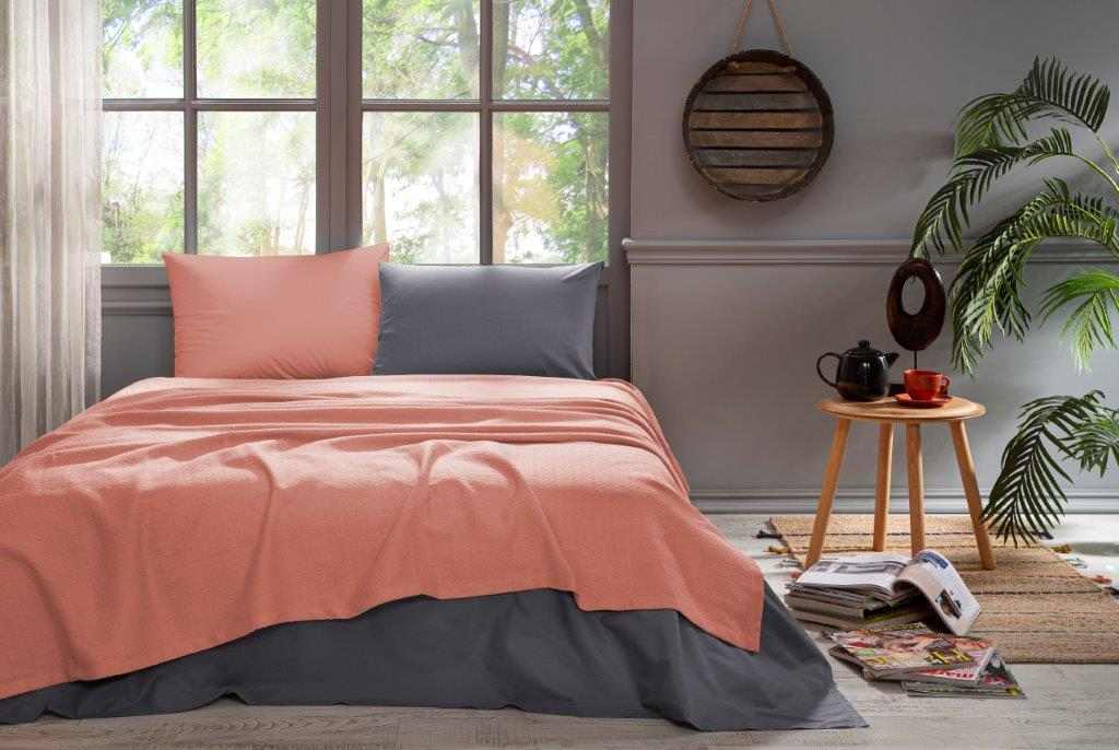 PIKE TK. RF CK T.COTA-ANTRST COLORMIX(C) 1