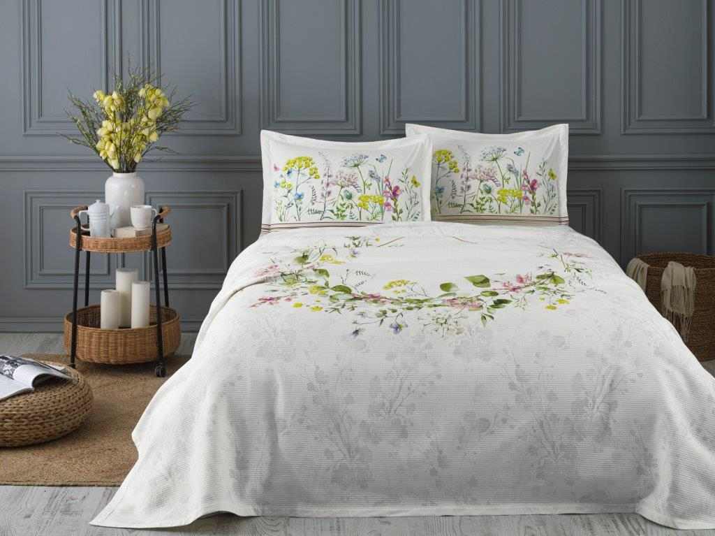 PIKE TK. LUX RF CK BYZ JARDIN DE FLOR(C) 1