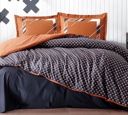 UYKU SETI RF TK ORANJ KUDONTA (B) 1