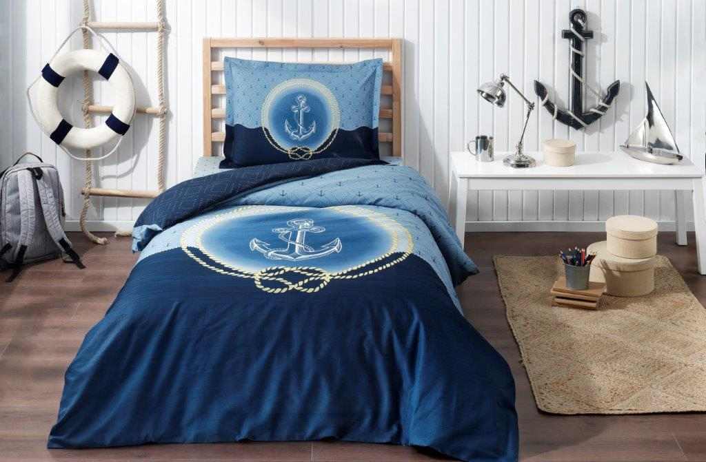 KAP.NEV.TK RF TK MAVI BLUE WAVE 1