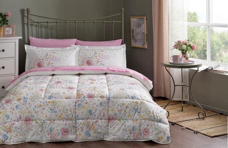 YORGAN RF TK BEYAZ VISTERYA 1