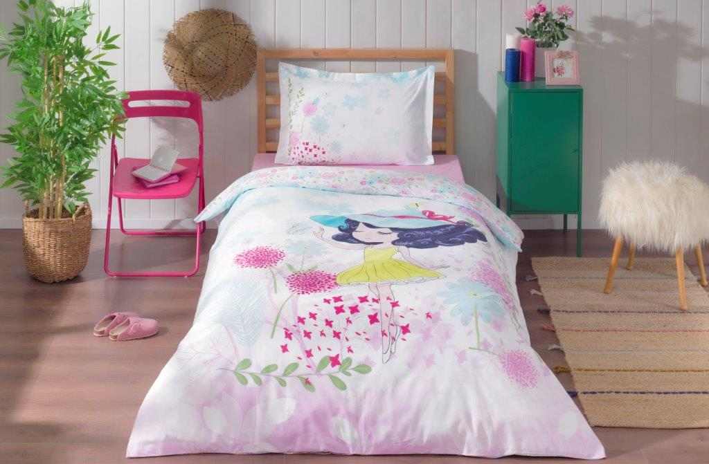 NEV.TK RF TK BEYAZ FLORISTA 1