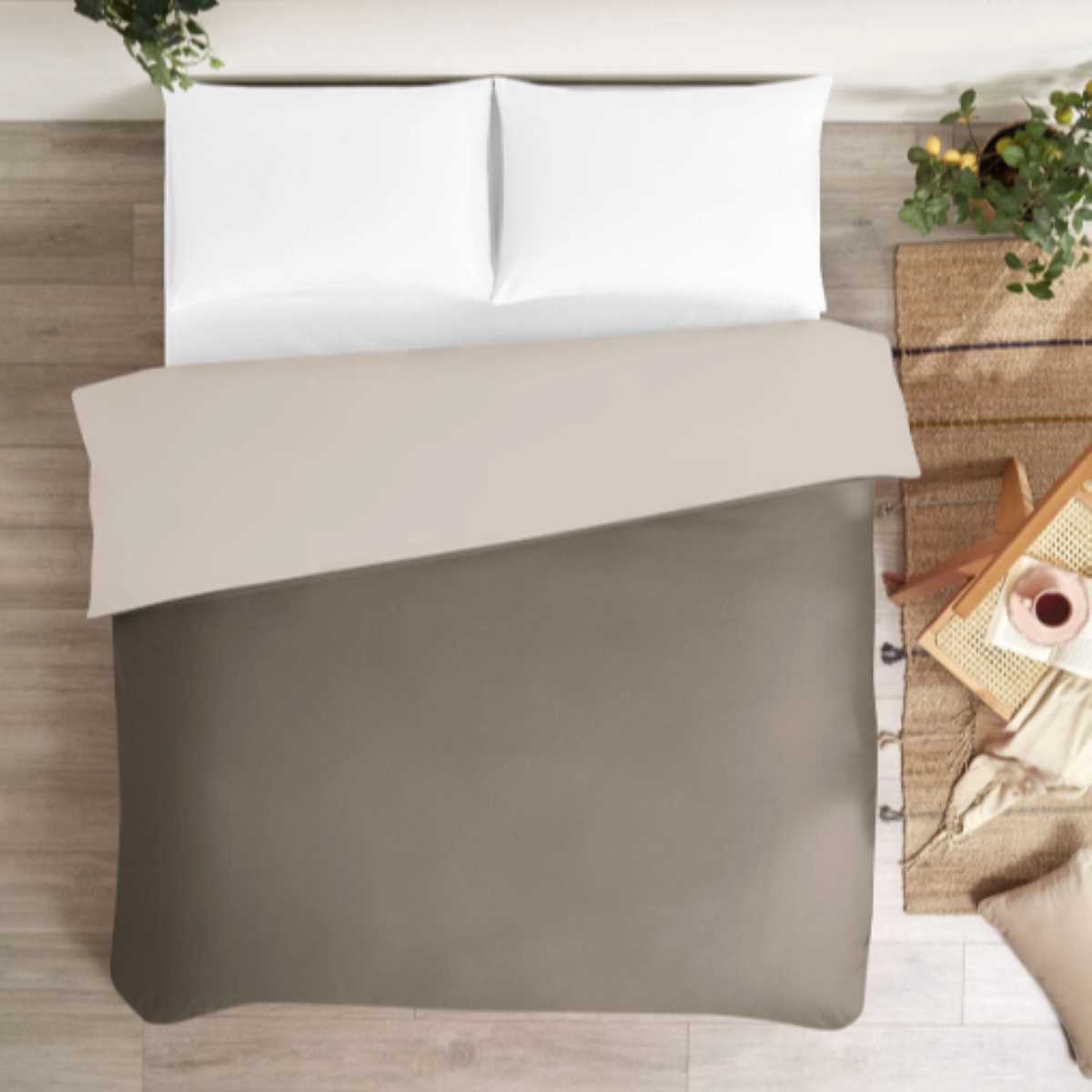 NEVRESIM RF TK XL K.BEJ-BEJ COLOURIST 1