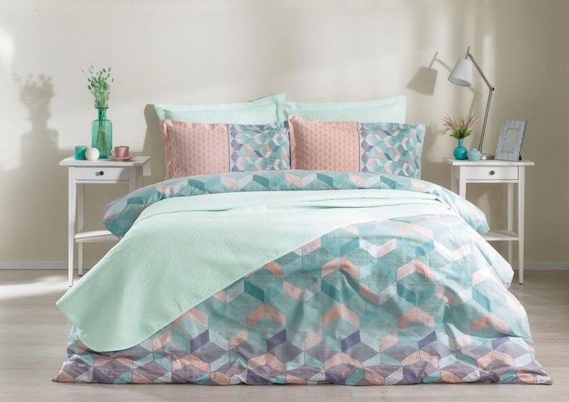 NEV.TK.YATAK ORT.RF CK PMB CUATRO BORDES 1