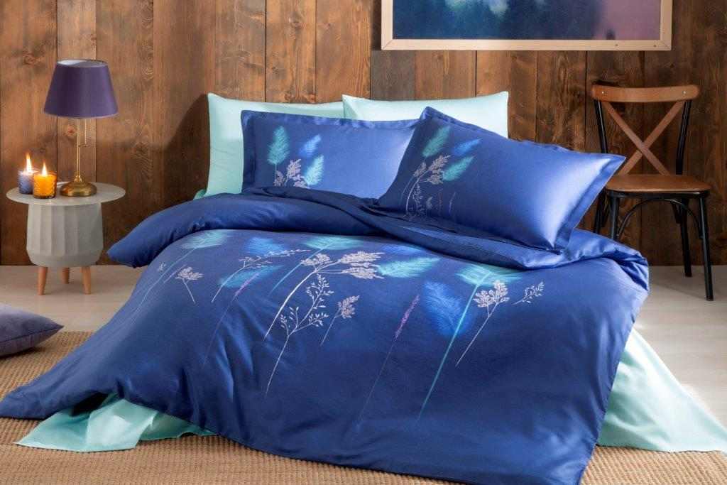 NEV.TK ST CK PASTORAL MAVI SOFT LEAF 1