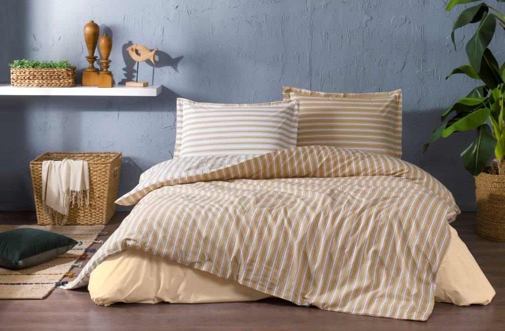 NEV.TK RF CK KAHVE TRIOLINE 1