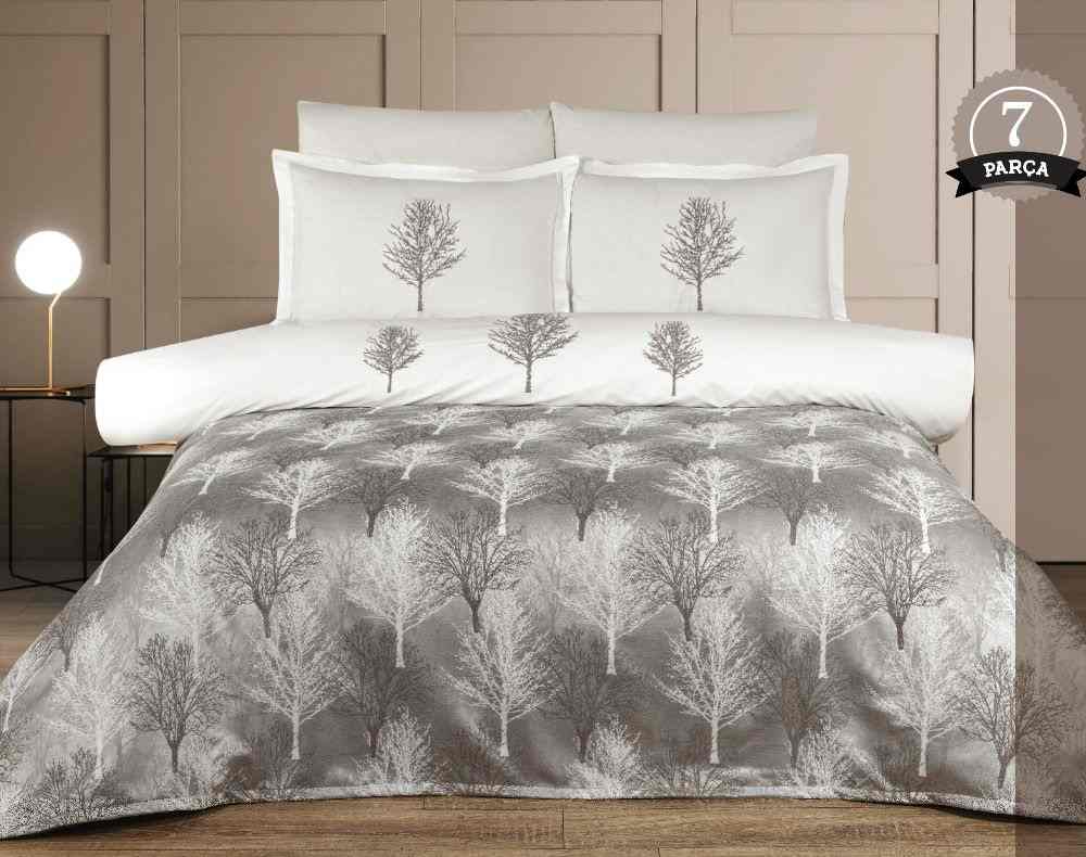 GELIN SETI PIKELI ALBERO TAS 1