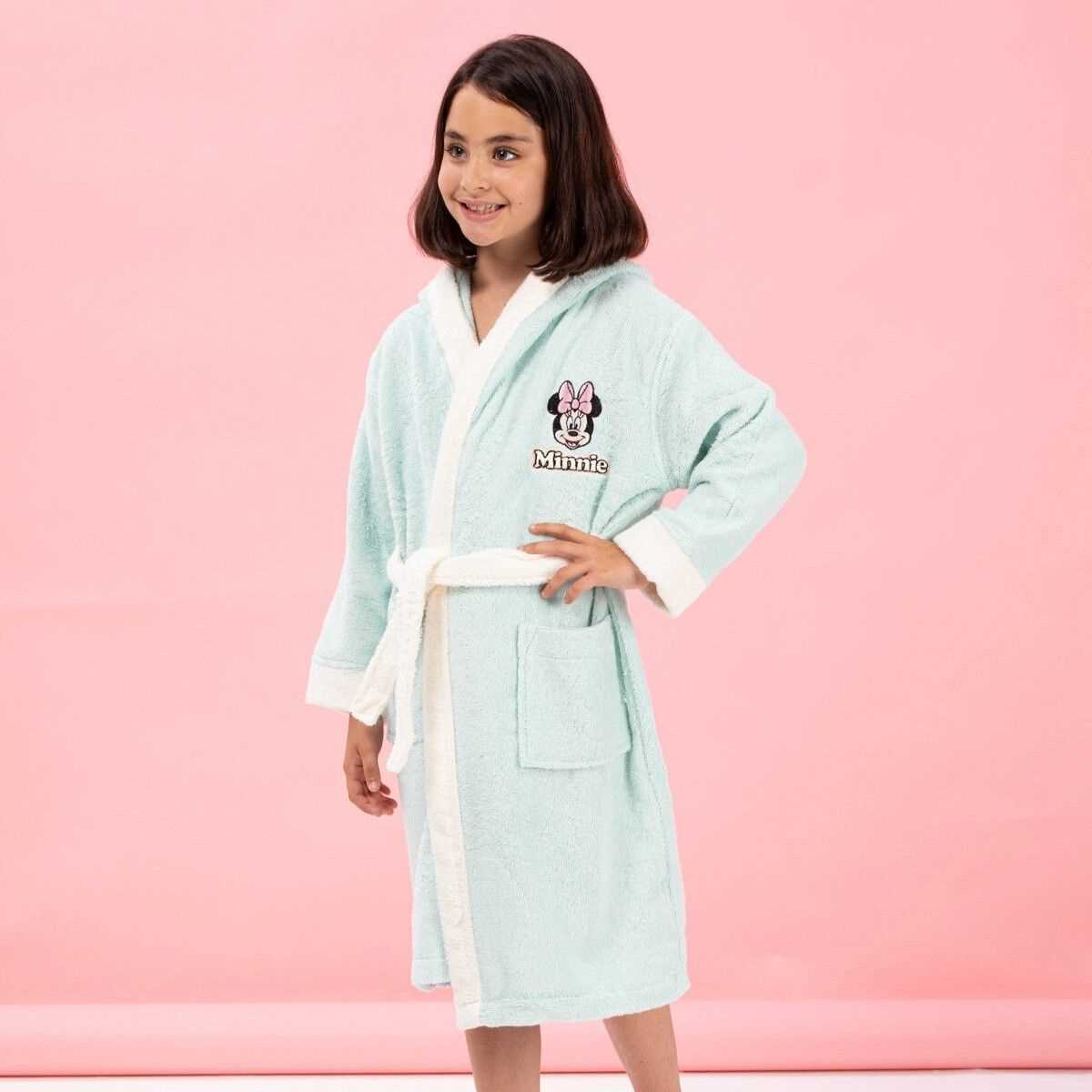 DSNY MINNIE M.HEART MNT COCUK (11-12)NAK 1