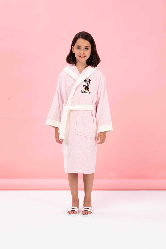 DSNY MINNIE M.HAPPY PMB COCUK (11-12)NAK 1