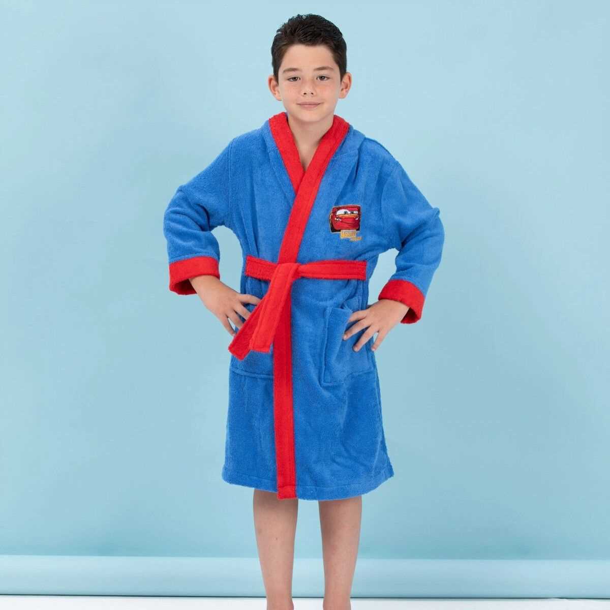 DSNY CARS MC QUEEN MAVI COCUK (11-12)NAK 1