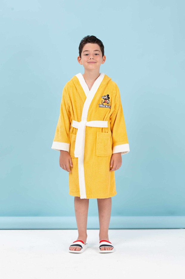 DSNY MICKEY M.HAPPY SARI COCUK (7-8) NAK 1