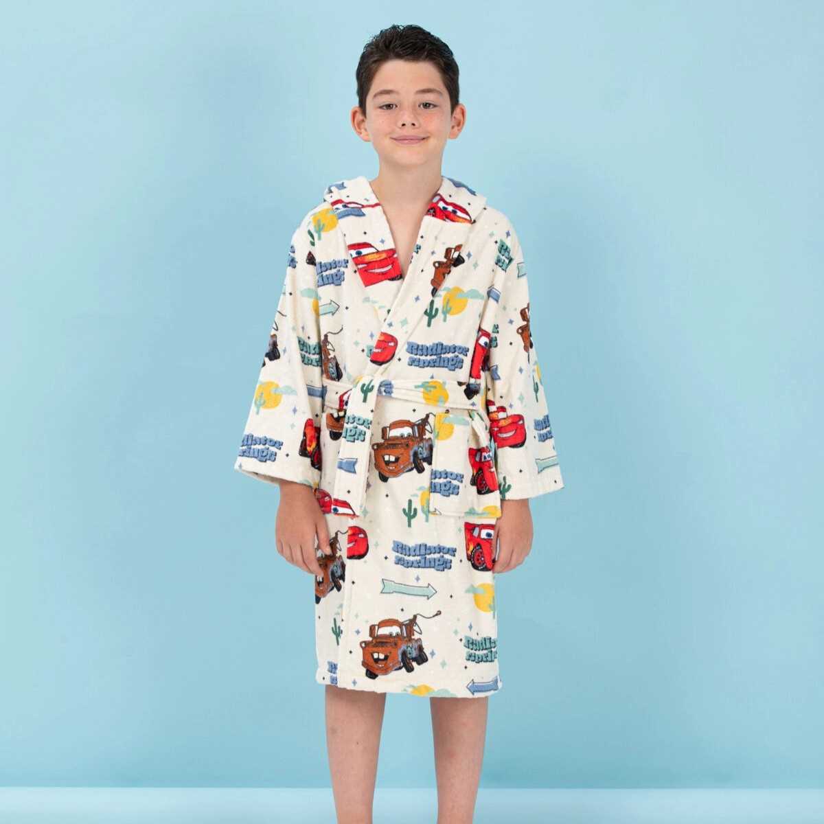 DSNY CARS SPRINGS 23 KREM COCUK (5-6) 1