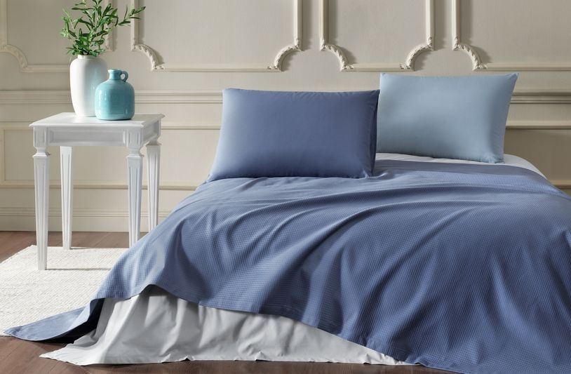 PIKE TK. RF CK K.MAVI-A.MAVI COLOURIST 1