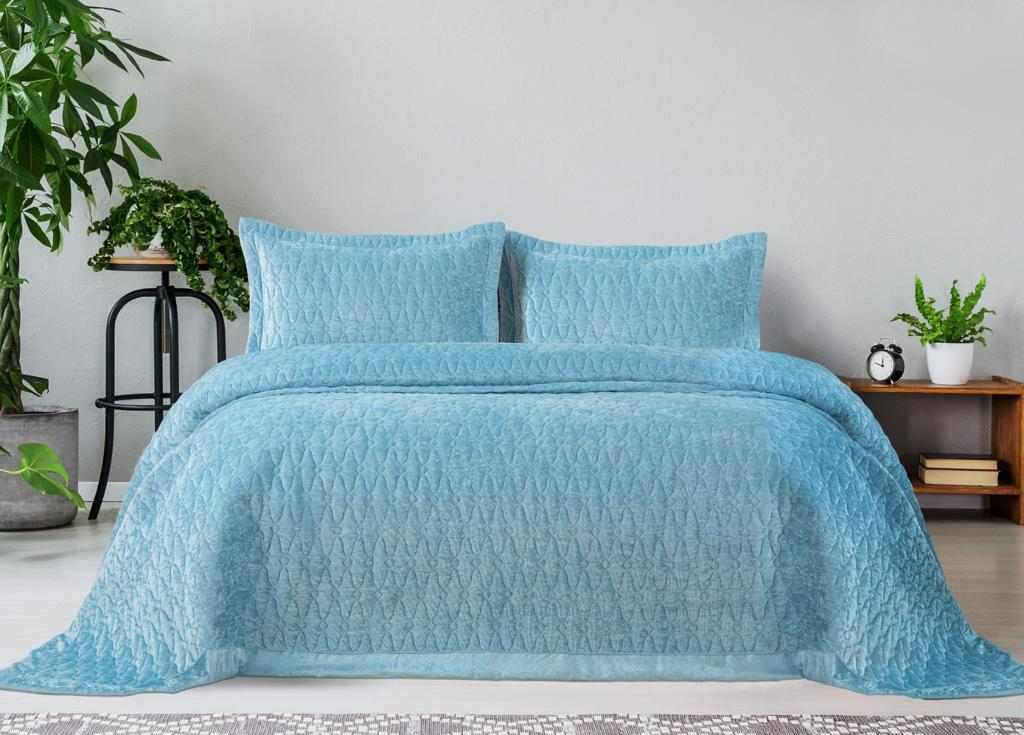 YAT ORT NAK KDF ART DECO INDIGO 240*250 1