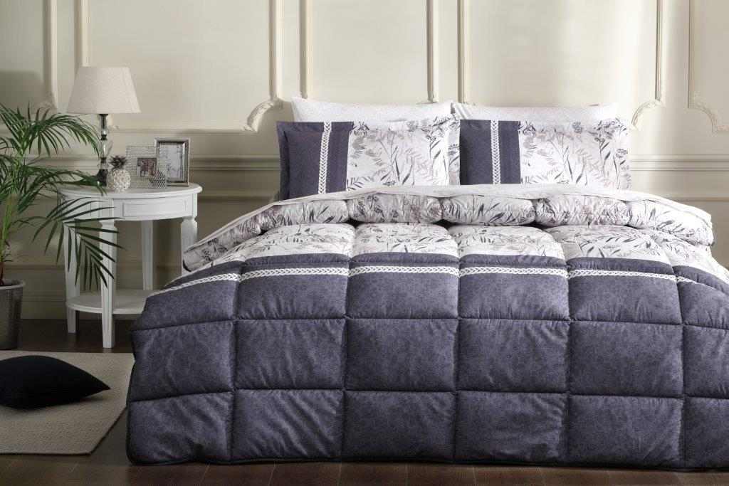 UYKU SETI RF CK BEYAZ BRANCH (B) 1