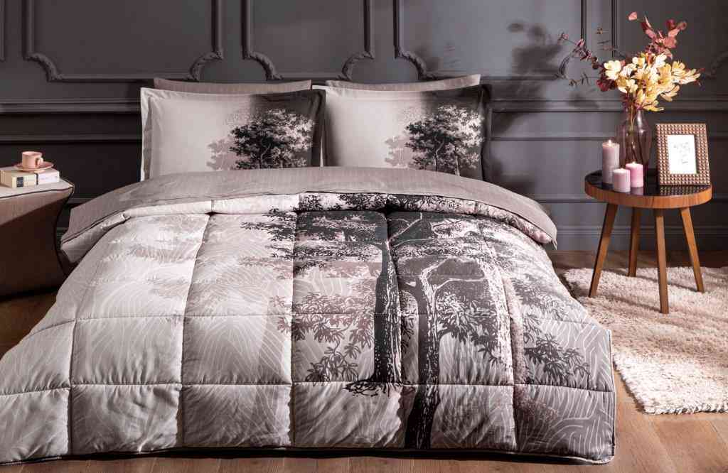 UYKU SETI RF CK PEMBE BEECH (B) 1