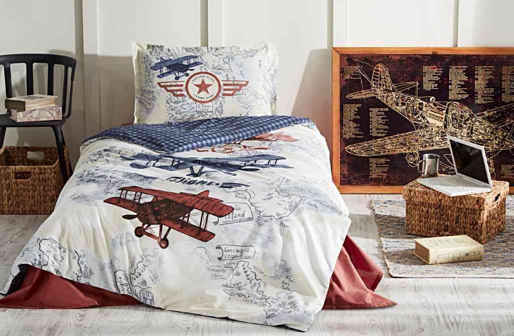 NEV.TK RF TK MAVI AVIONES 1