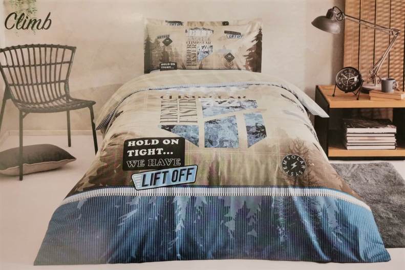 NEV.TK RF TK MAVI CLIMB 1