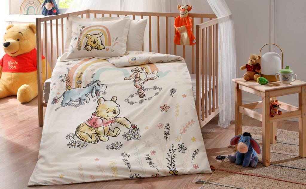 DSNY NEV.TK RF BEBE BEJ WINNIE THE POOH 1