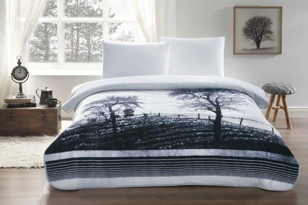 BATTANIYE PIRIME WOOD GRI TK (Y) 1