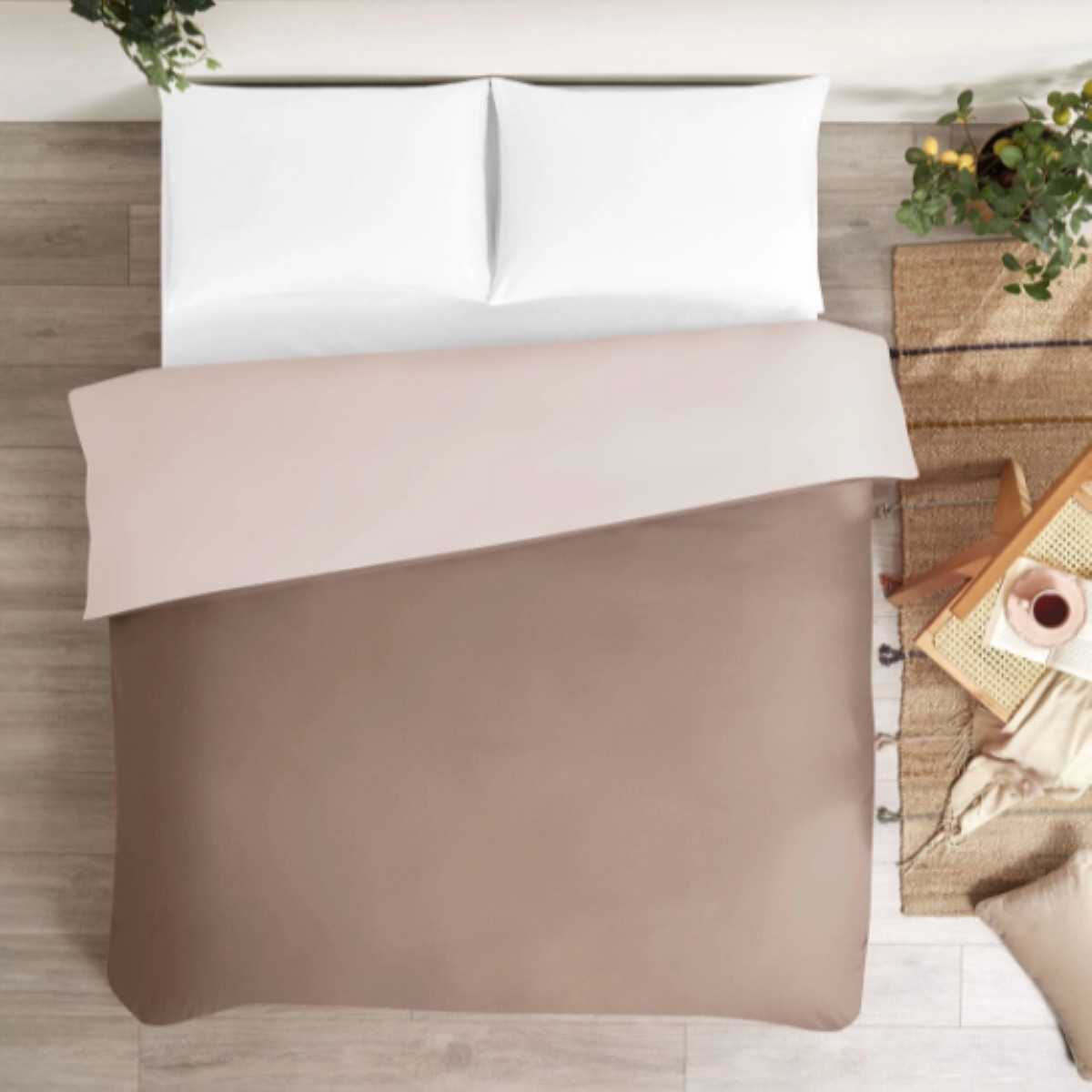 NEV.TK RF CK TOPRAK-S.KAHVE COLOURIST 1