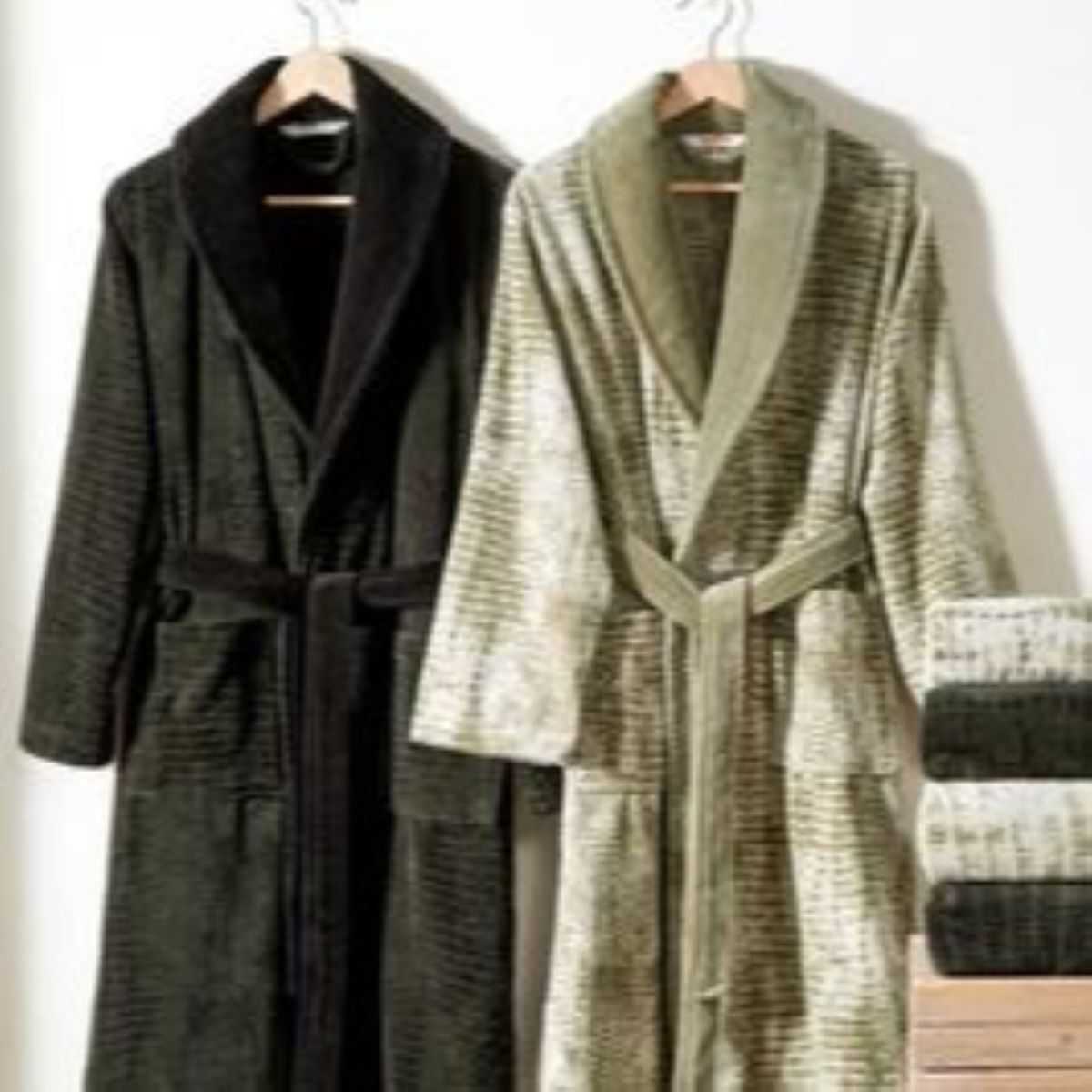 VERDE SIYAH-KREM AILE SETI 1