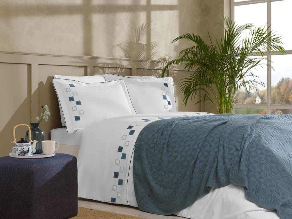 GELIN SETI TRIKO BATT. CHESS INDIGO 1