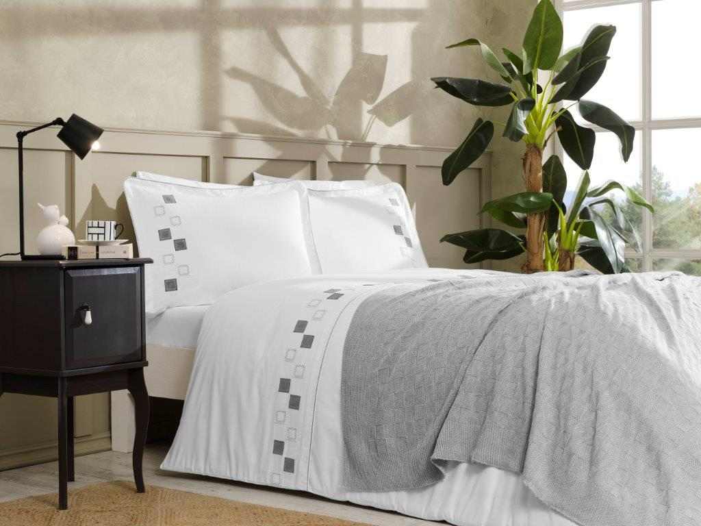 GELIN SETI TRIKO BATT. CHESS GRI 1