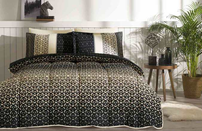 UYKU SETI RF CK SIYAH NOCHE (B) 1