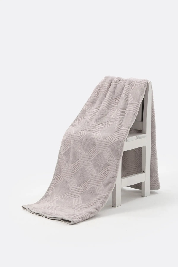 BATTANIYE TRENDY ART DECO GRI CK(Y) 1