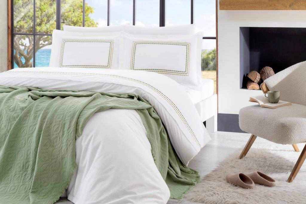 GELIN SETI PIKELI NATIVE HAKI 1