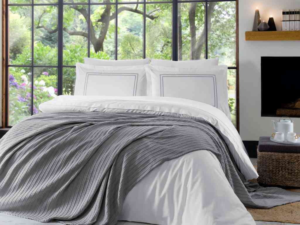 GELIN SETI YAT.ORT. NATURAL BREEZE GRI 1