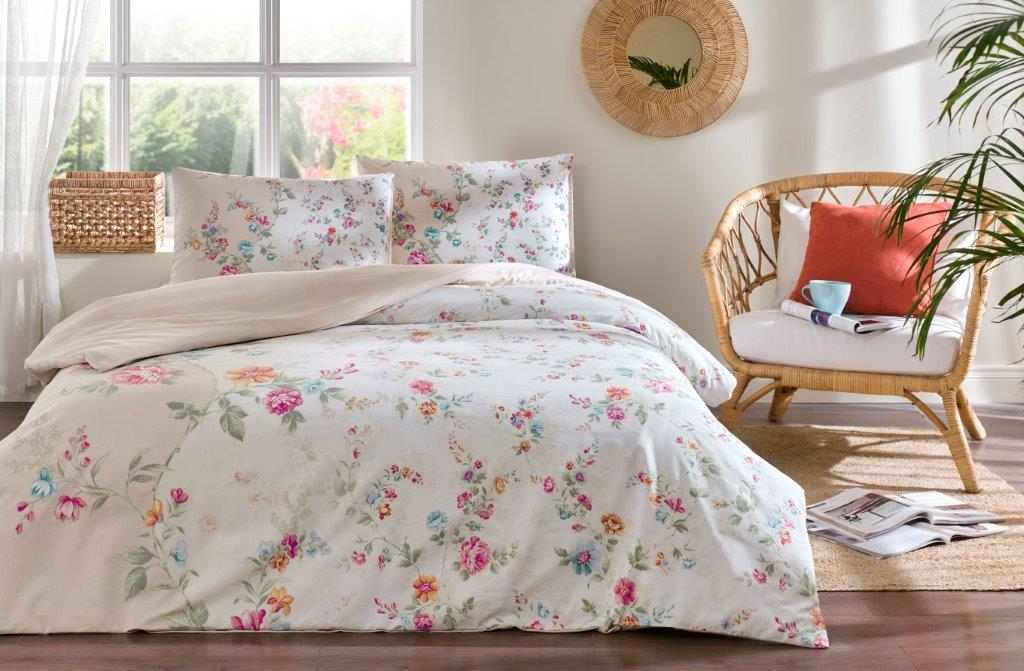 NEV.TK. NEV TK KREM ROSA GALLICA 1