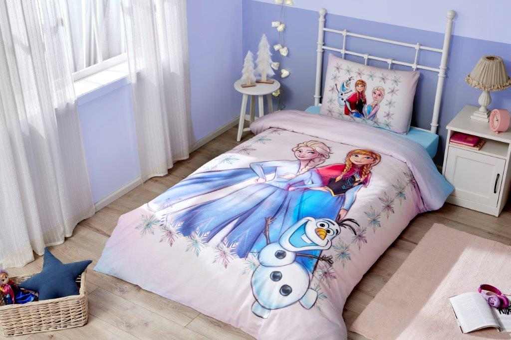 DSNY UYKU SETI RF TK LILA FROZEN FROSTED 1