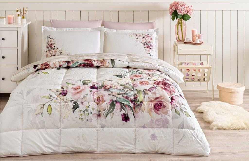 UYKU SETI RF CK BEYAZ MARCO ROSA (B) 1