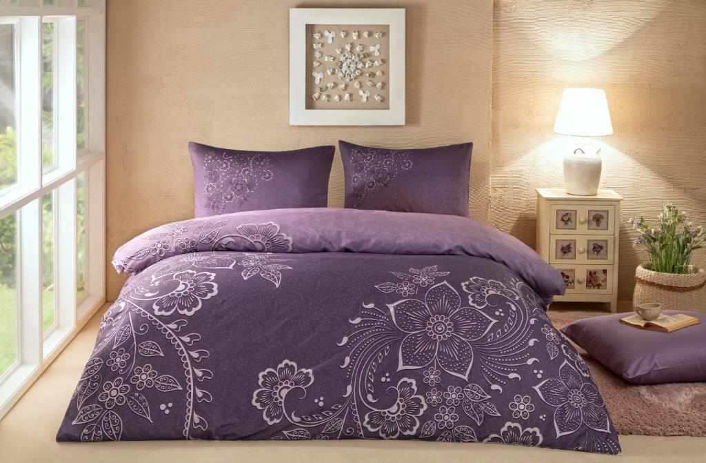 NEV.TK. SOFTLIFE ST CK MOR VINTAGE LILY 1