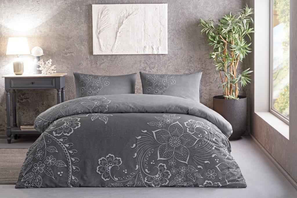 NEV.TK. SOFTLIFE ST CK ANTR VINTAGE LILY 1