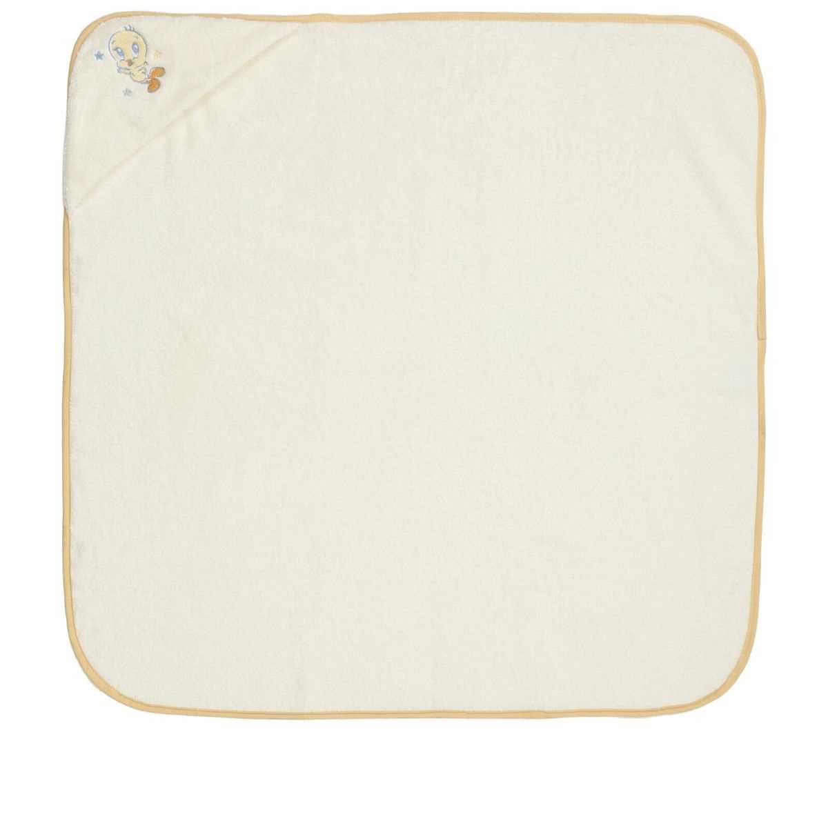 TWEETY STAR 23 KREM-SARI KUTU PELERIN 1