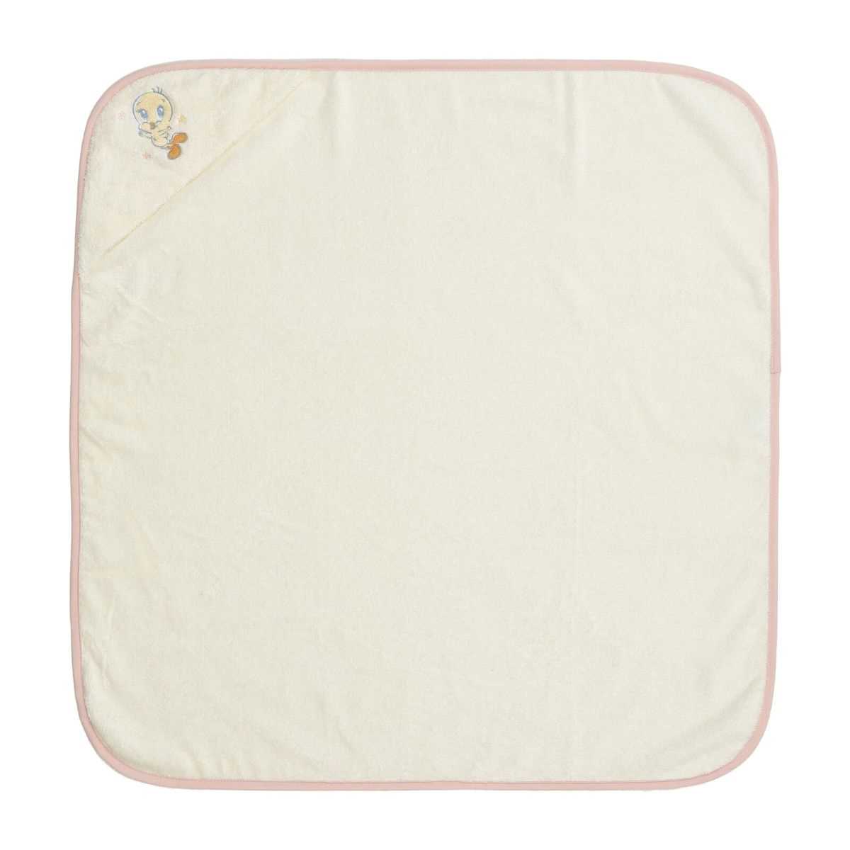 TWEETY STAR 23 KREM-PEMBE KUTU PELERIN 1