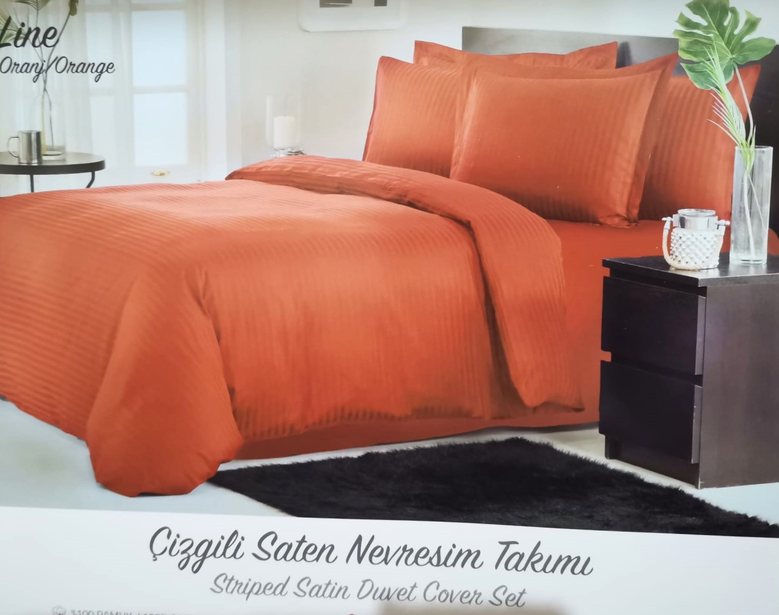 NEV.TK ST CK M ORANGE LINE (Y) 1