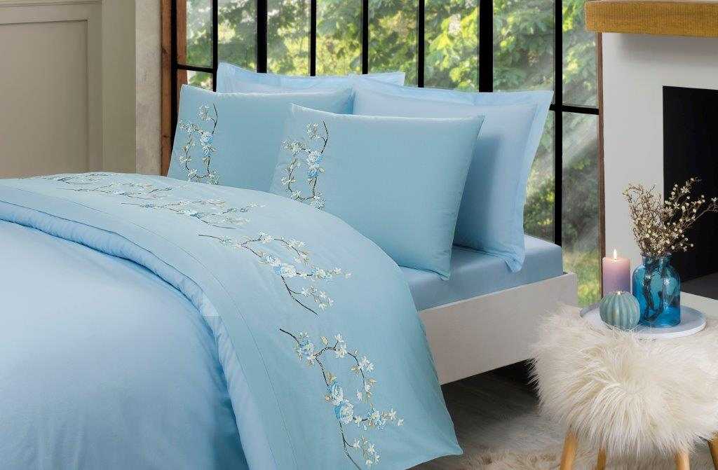 NEV.TK AK CK BOUTIQUE MINT FLOREST 1