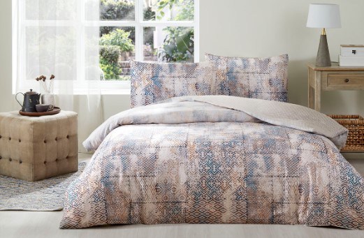 NEV.TK. SOFTLIFE ST CK KREM VINTAGE RUG 1