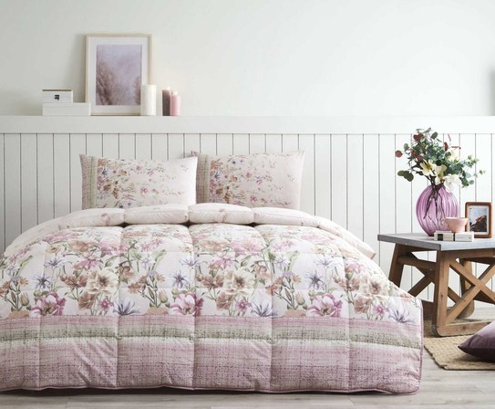 UYKU SETI NEV CK PEMBE DIPLADENIA 1