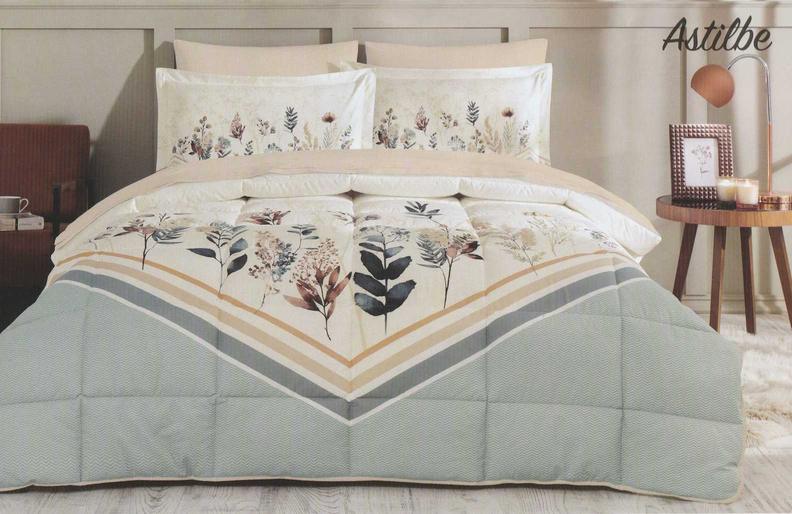 UYKU SETI RF CK KREM ASTILBE (B) 1